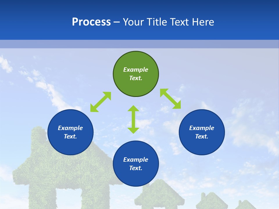 Agency Healthy Comfortable PowerPoint Template