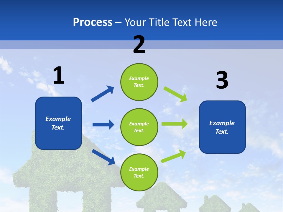 Agency Healthy Comfortable PowerPoint Template