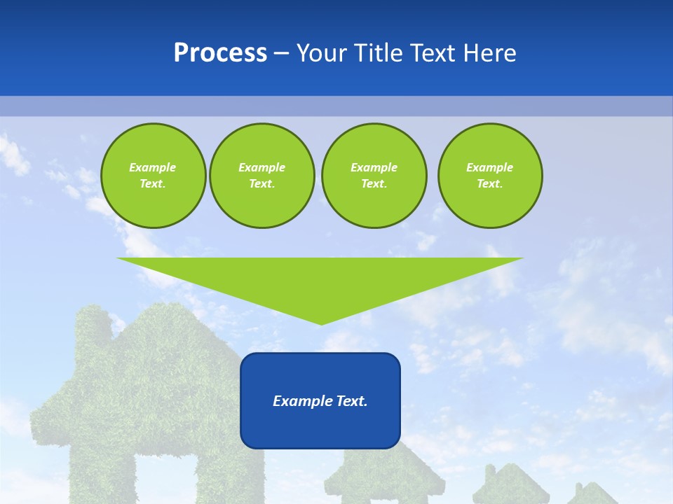 Agency Healthy Comfortable PowerPoint Template