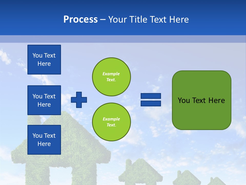 Agency Healthy Comfortable PowerPoint Template