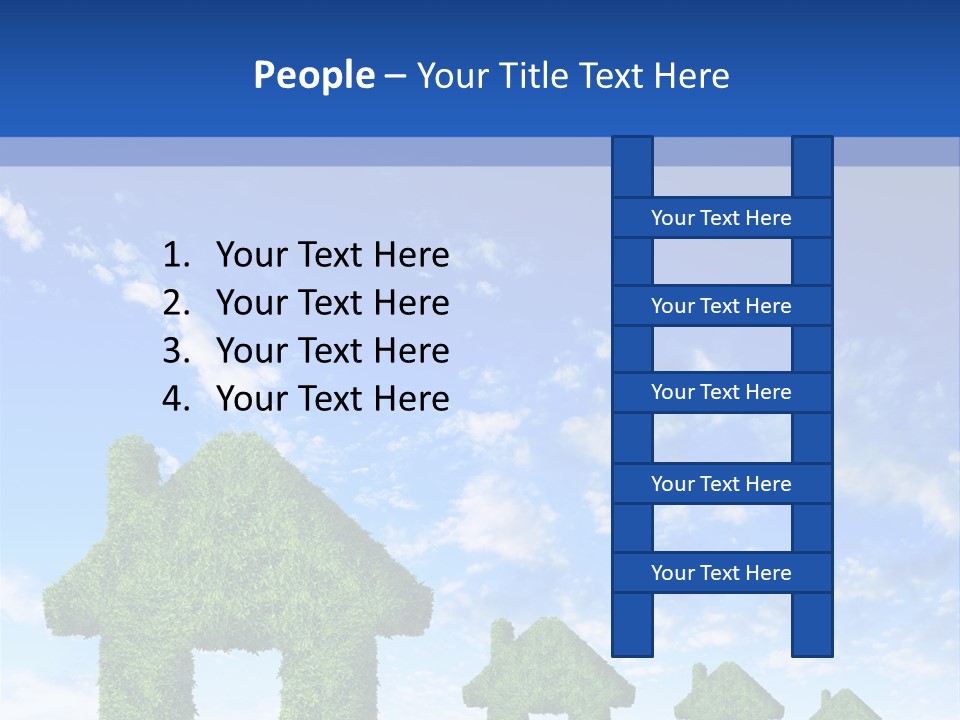 Agency Healthy Comfortable PowerPoint Template