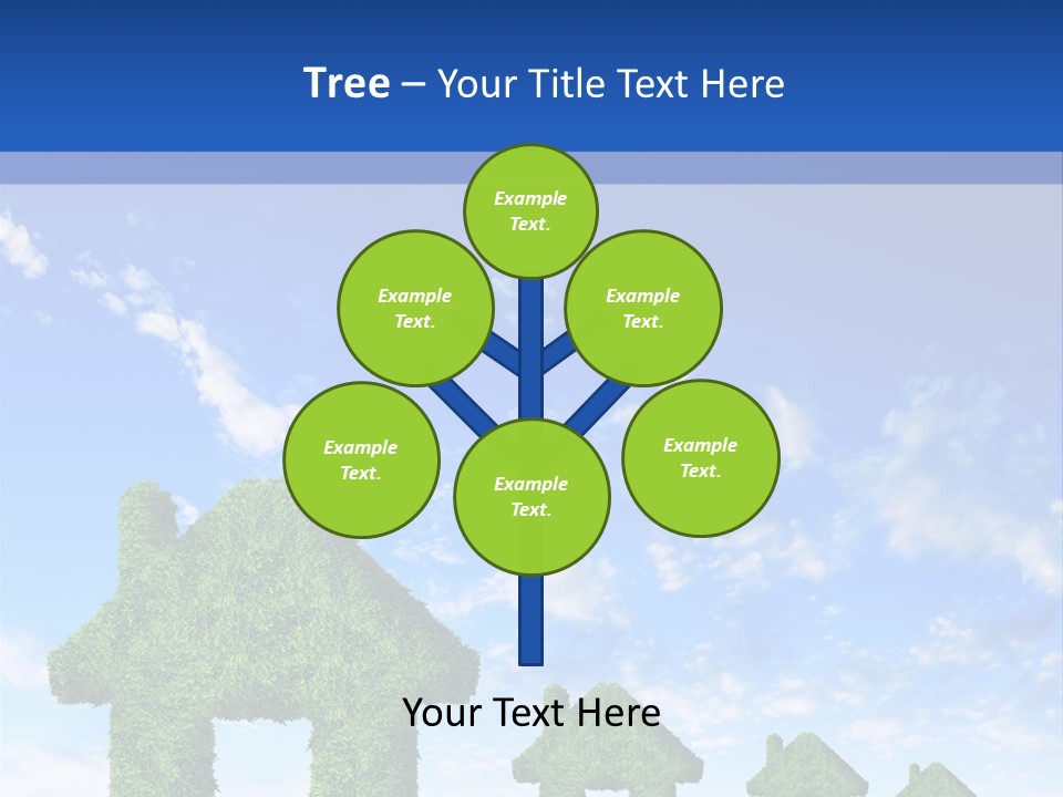 Agency Healthy Comfortable PowerPoint Template