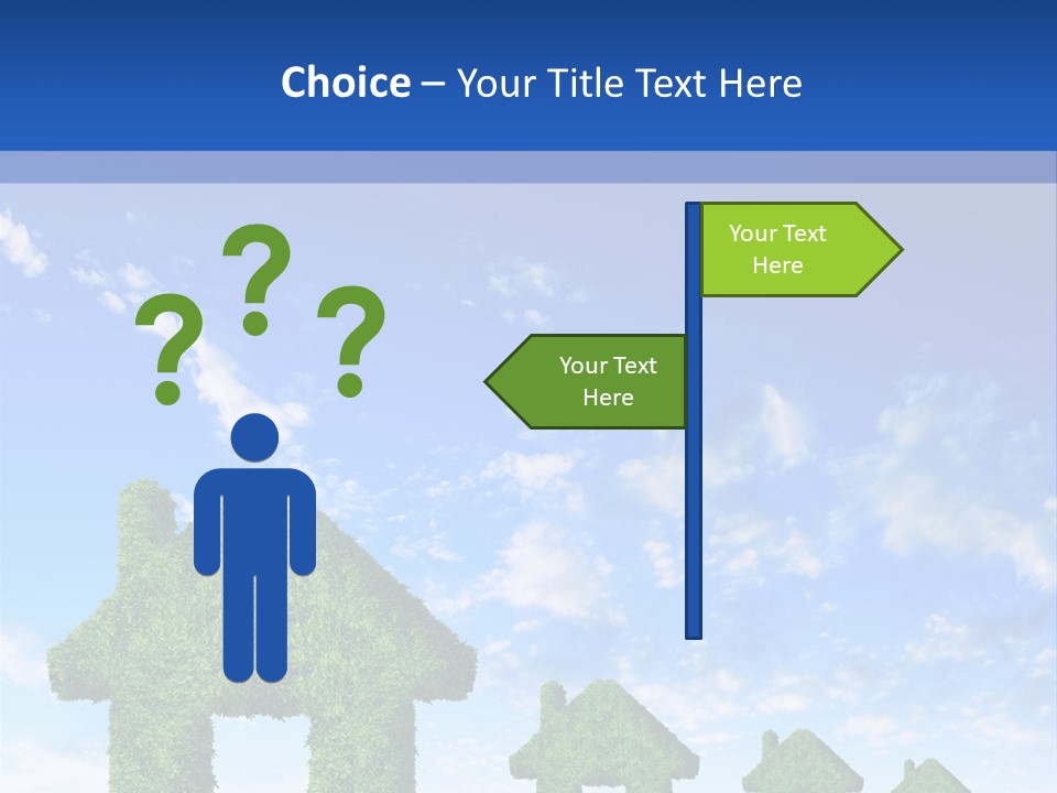 Agency Healthy Comfortable PowerPoint Template