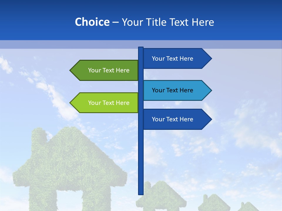 Agency Healthy Comfortable PowerPoint Template