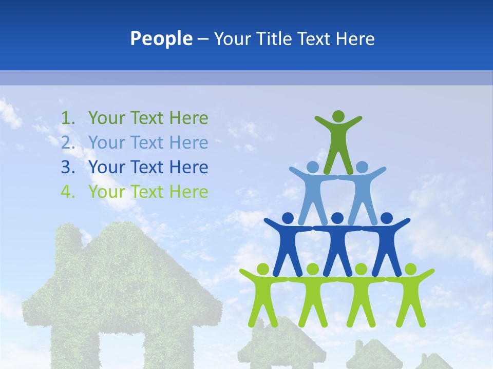 Agency Healthy Comfortable PowerPoint Template