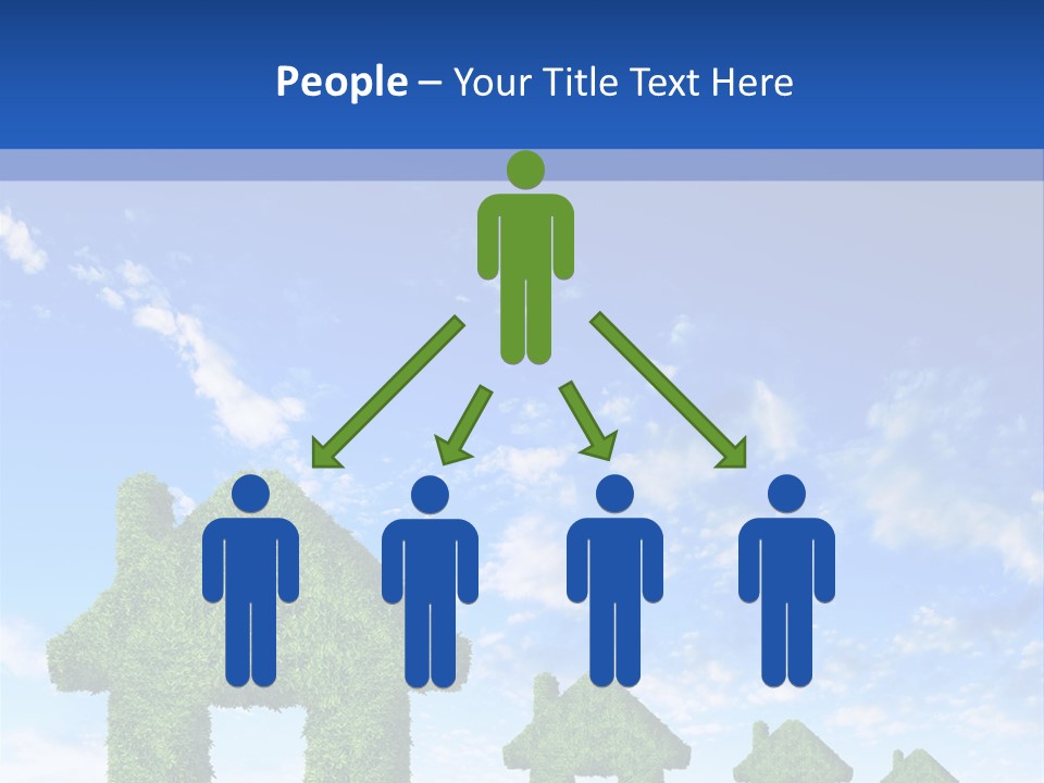 Agency Healthy Comfortable PowerPoint Template