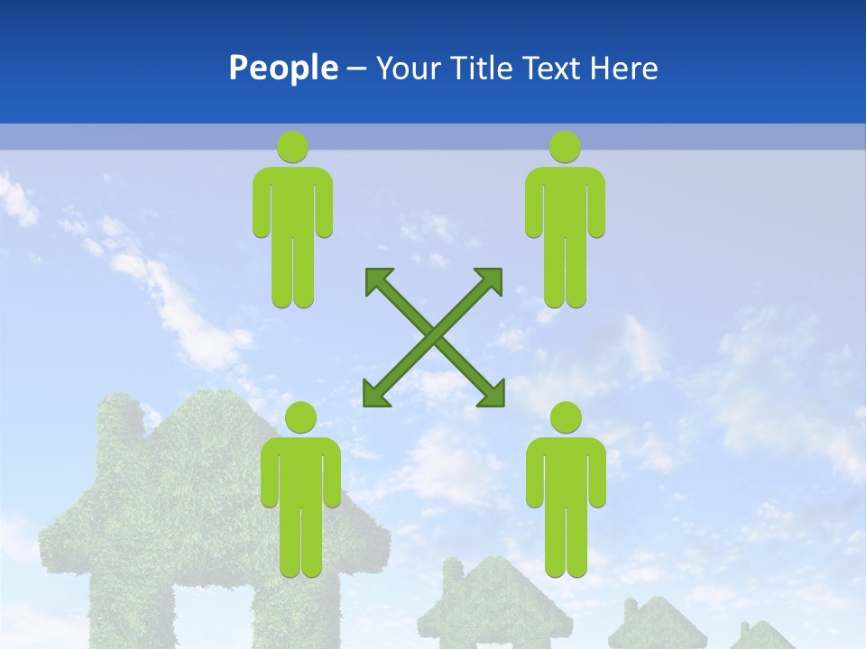 Agency Healthy Comfortable PowerPoint Template