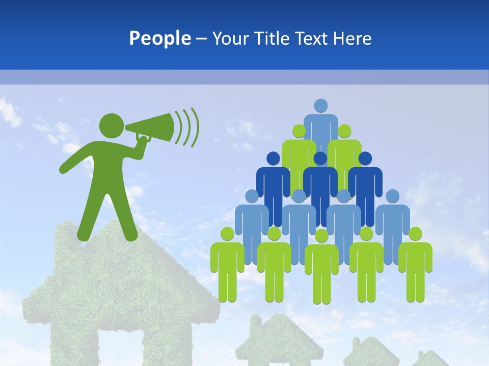 Agency Healthy Comfortable PowerPoint Template