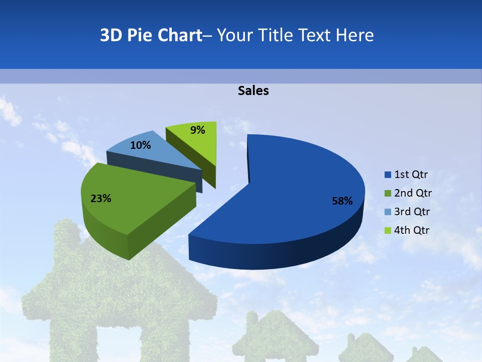 Agency Healthy Comfortable PowerPoint Template