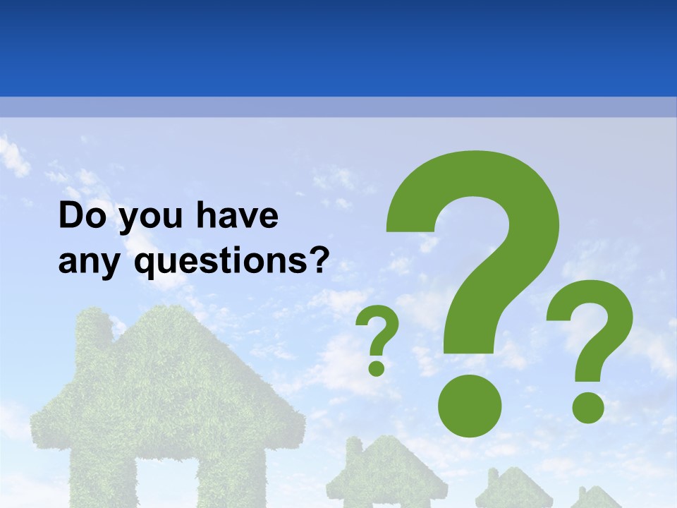 Agency Healthy Comfortable PowerPoint Template