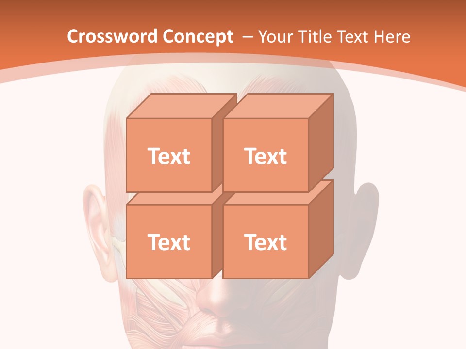 Group Company Bu Ine PowerPoint Template