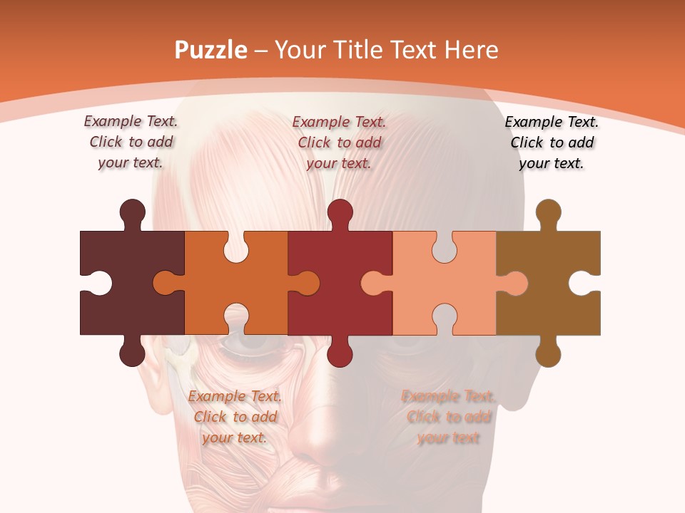 Group Company Bu Ine PowerPoint Template