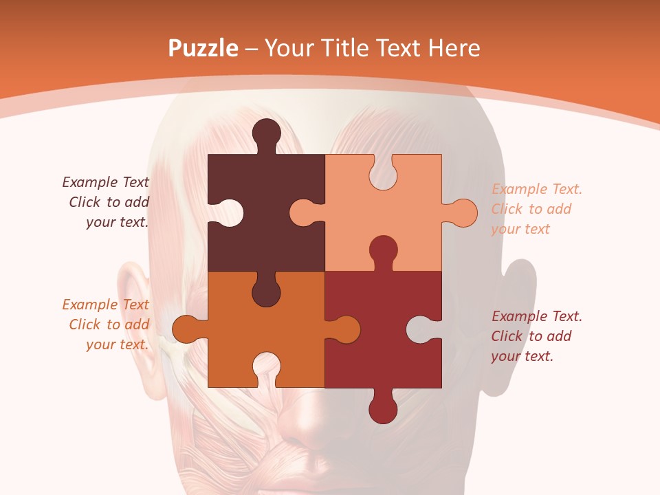 Group Company Bu Ine PowerPoint Template