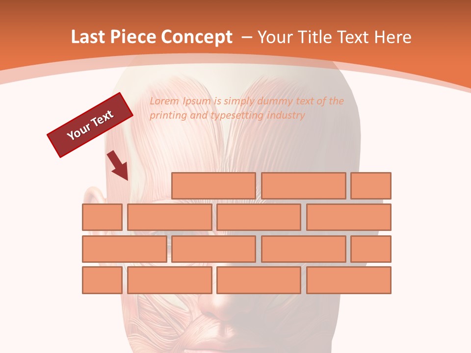 Group Company Bu Ine PowerPoint Template