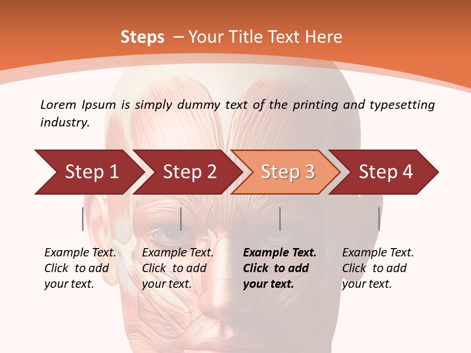 Group Company Bu Ine PowerPoint Template