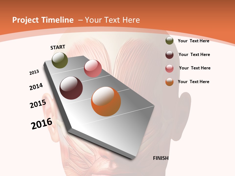 Group Company Bu Ine PowerPoint Template