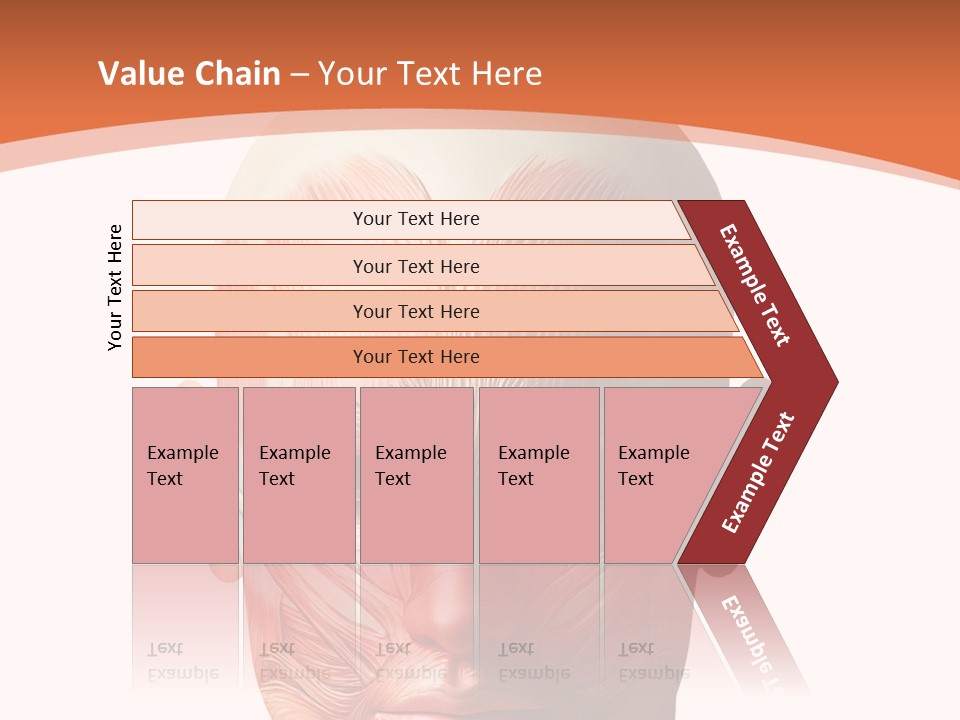 Group Company Bu Ine PowerPoint Template