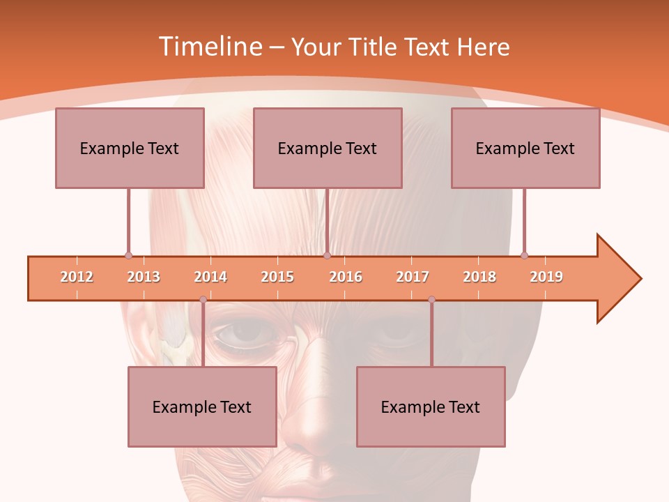Group Company Bu Ine PowerPoint Template