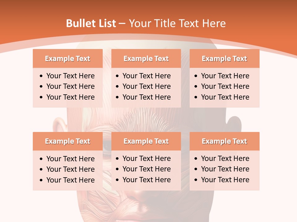 Group Company Bu Ine PowerPoint Template