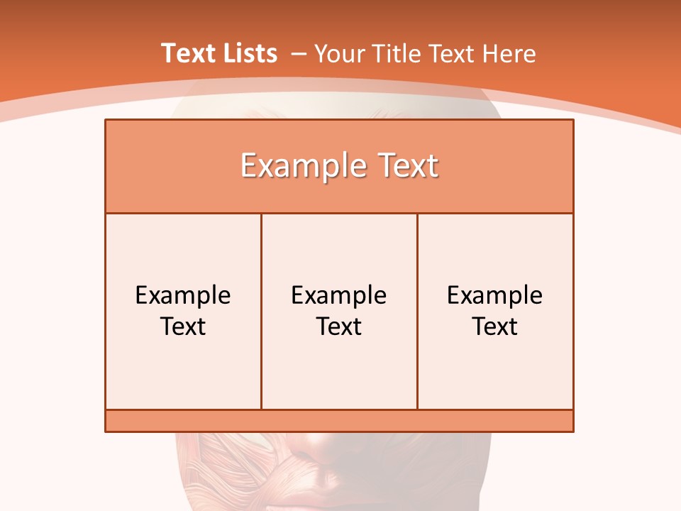 Group Company Bu Ine PowerPoint Template