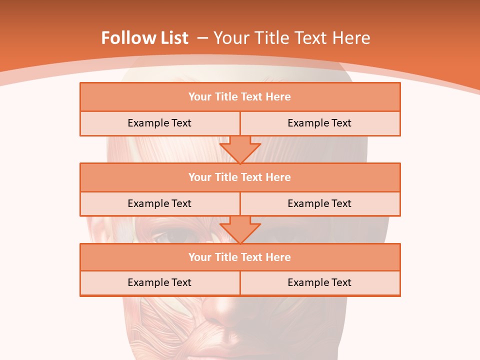 Group Company Bu Ine PowerPoint Template