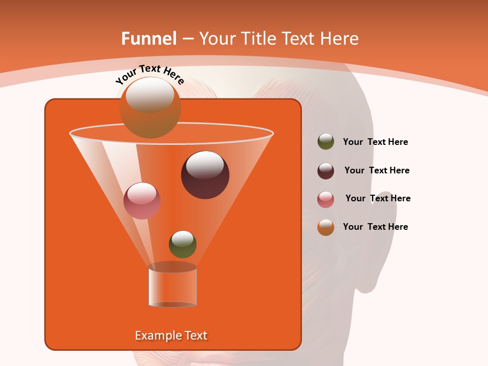 Group Company Bu Ine PowerPoint Template