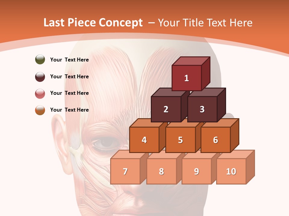 Group Company Bu Ine PowerPoint Template