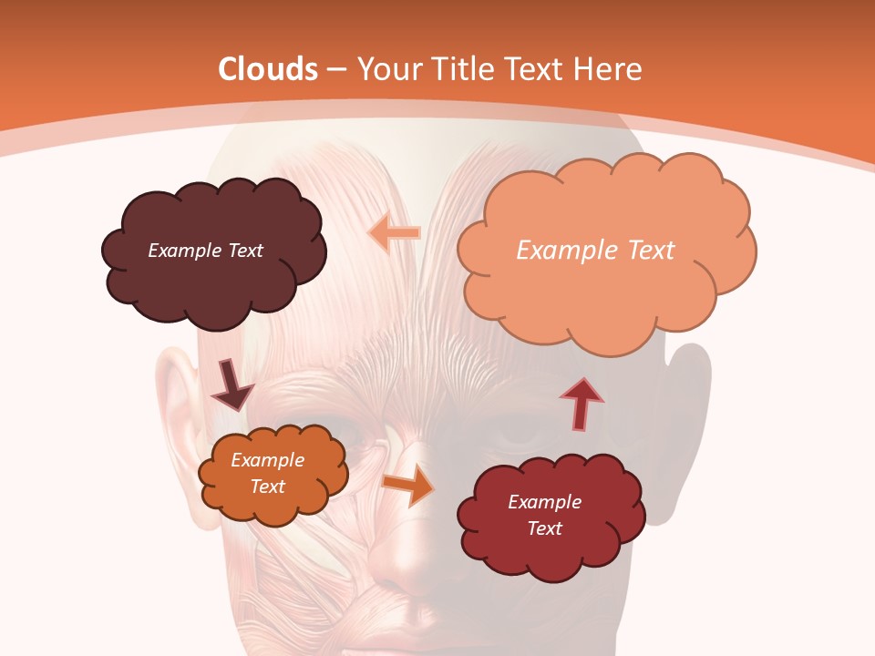 Group Company Bu Ine PowerPoint Template