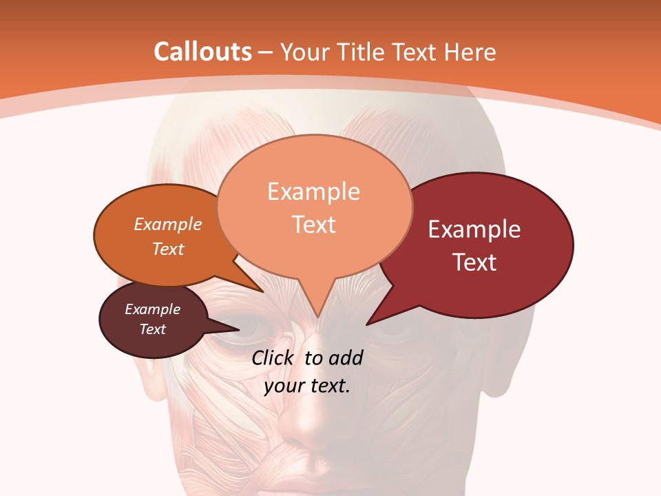 Group Company Bu Ine PowerPoint Template