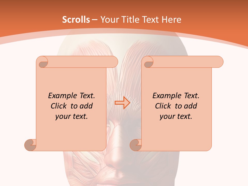 Group Company Bu Ine PowerPoint Template