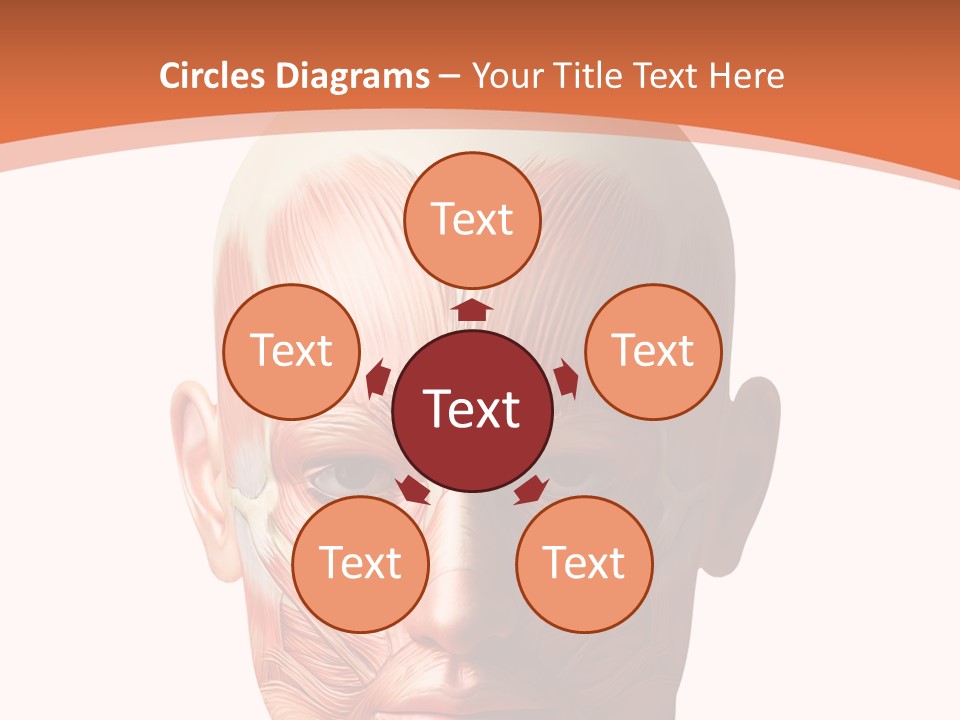 Group Company Bu Ine PowerPoint Template