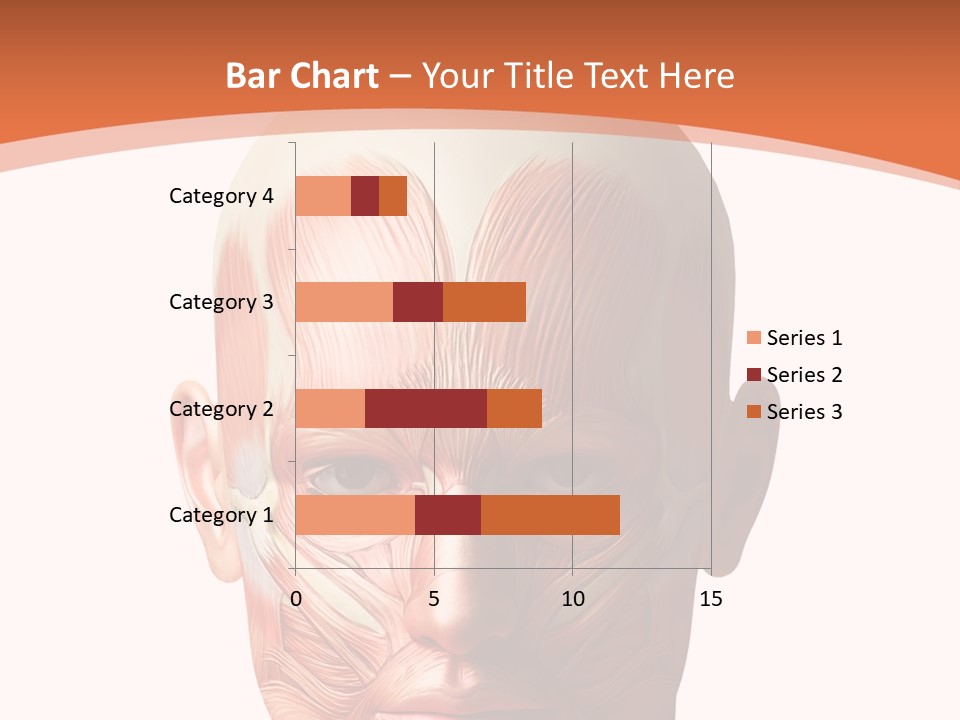 Group Company Bu Ine PowerPoint Template