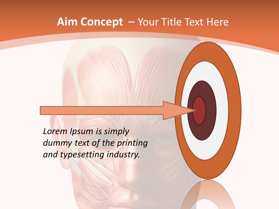 Group Company Bu Ine PowerPoint Template