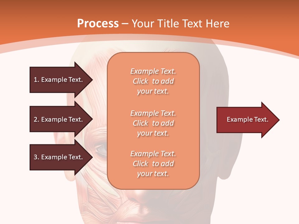 Group Company Bu Ine PowerPoint Template