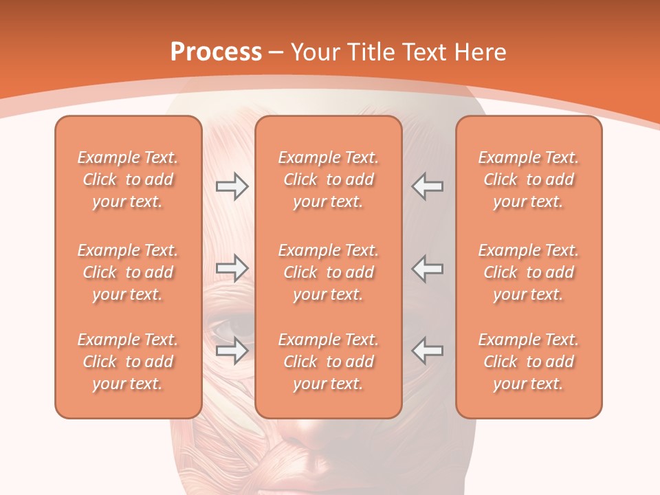 Group Company Bu Ine PowerPoint Template