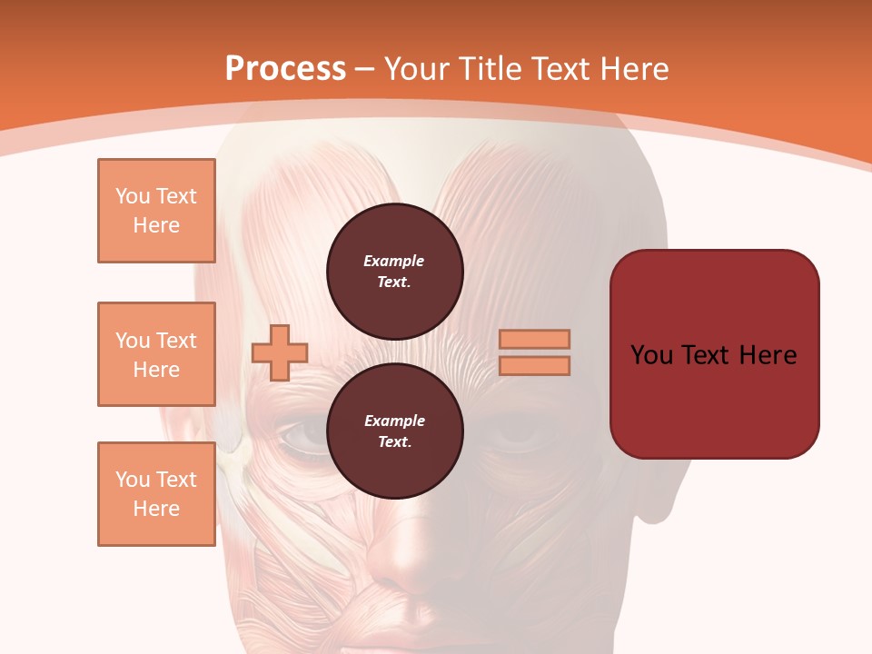 Group Company Bu Ine PowerPoint Template