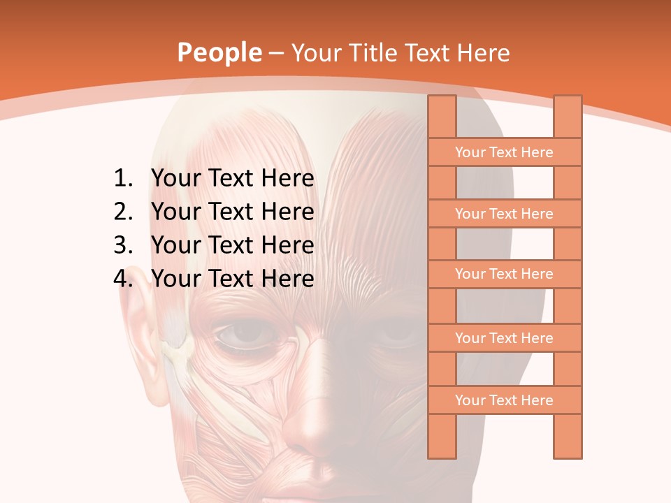 Group Company Bu Ine PowerPoint Template