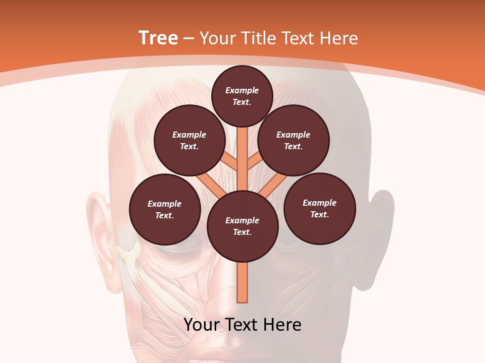 Group Company Bu Ine PowerPoint Template