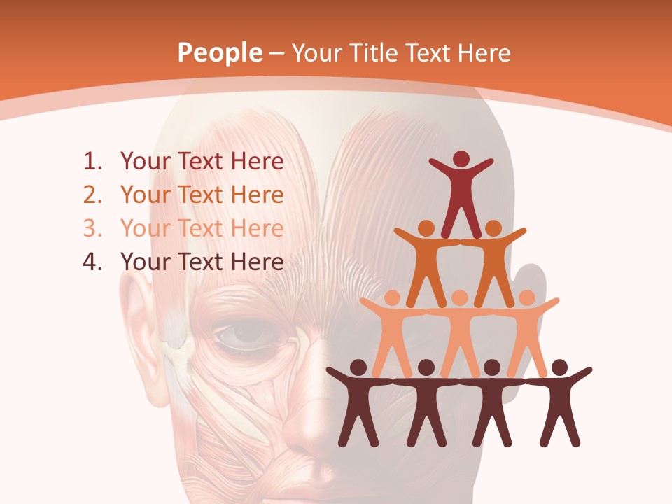 Group Company Bu Ine PowerPoint Template