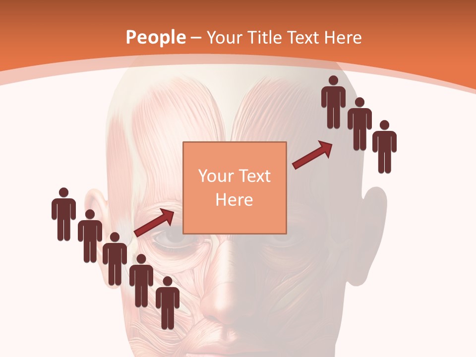 Group Company Bu Ine PowerPoint Template