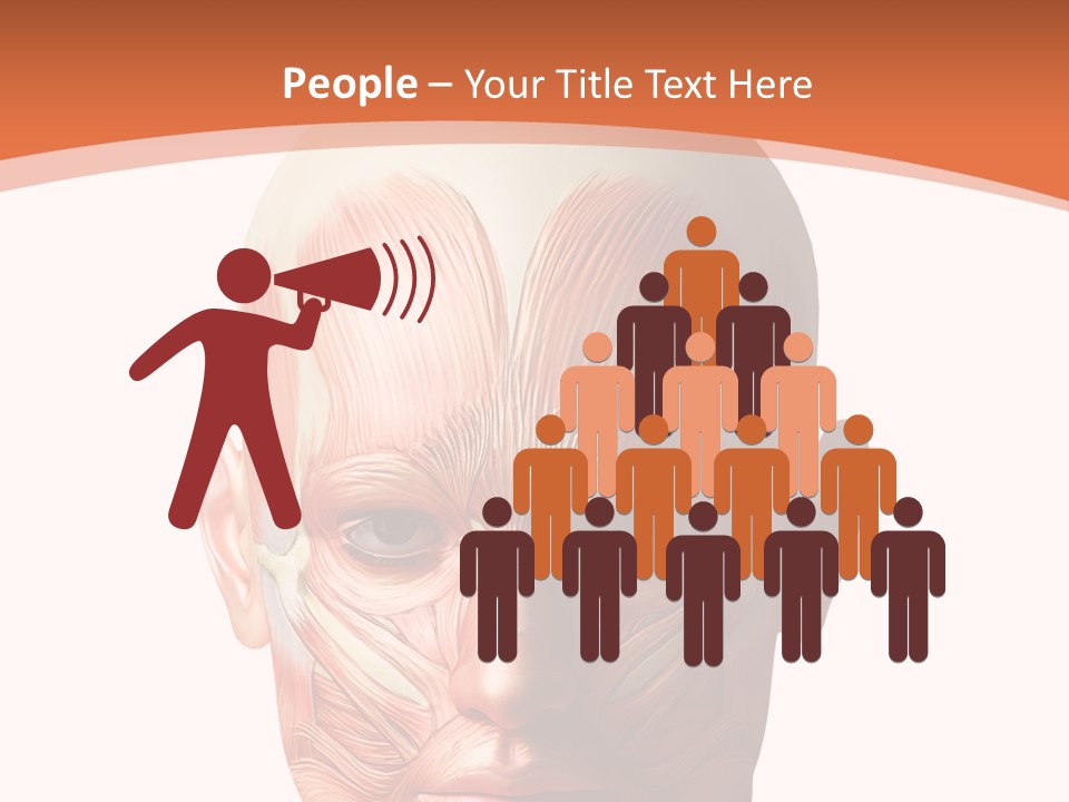 Group Company Bu Ine PowerPoint Template