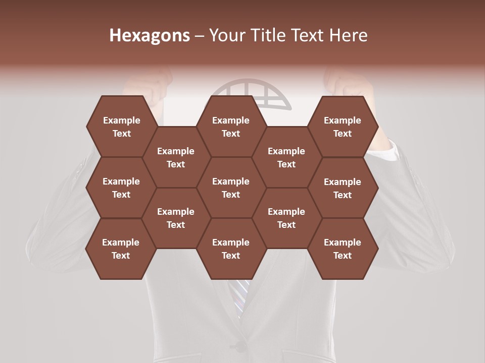 Boss Explosive Anger PowerPoint Template