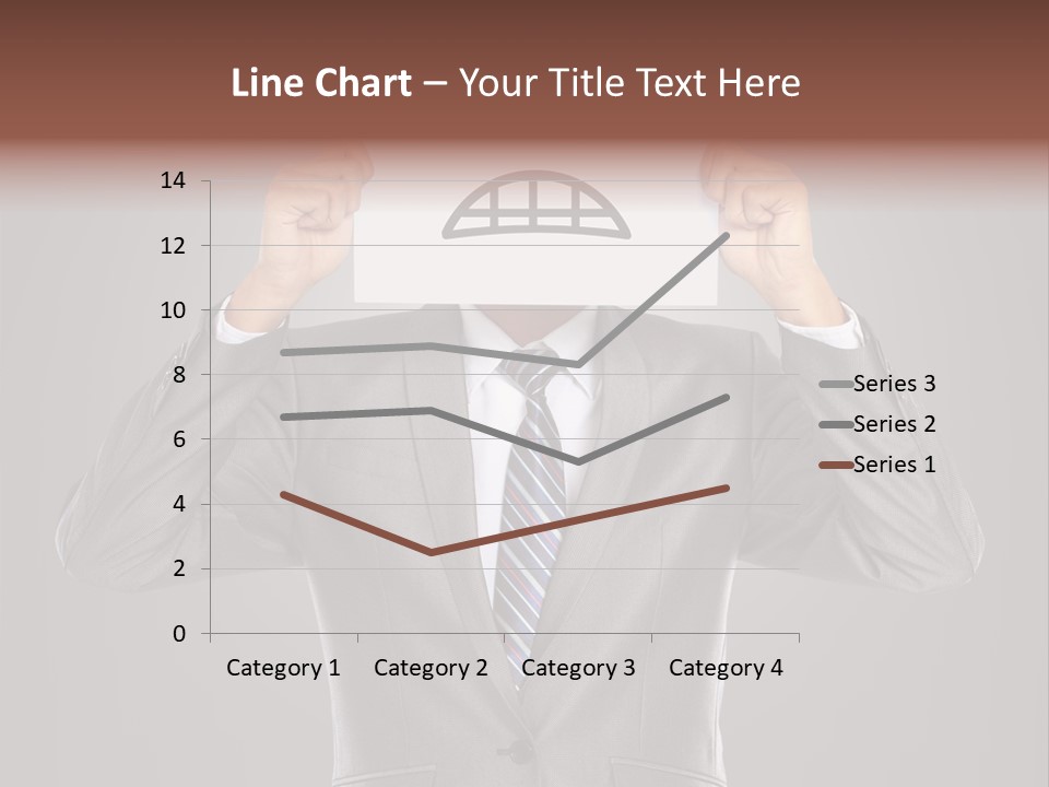 Boss Explosive Anger PowerPoint Template