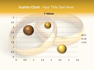 Proposal Golden Gold PowerPoint Template