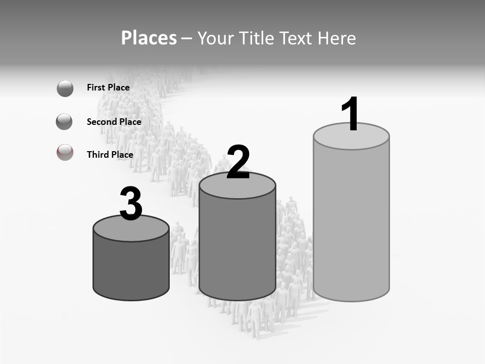 Noisy Stress Trouble Sleeping PowerPoint Template