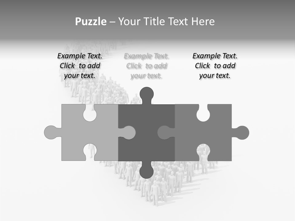 Noisy Stress Trouble Sleeping PowerPoint Template