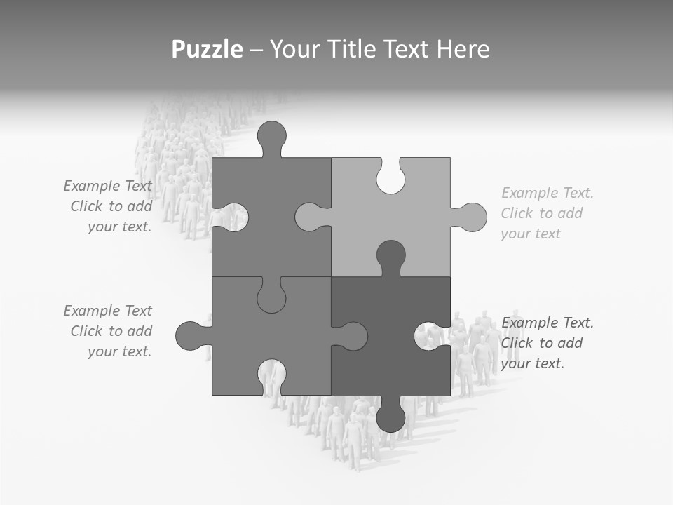 Noisy Stress Trouble Sleeping PowerPoint Template