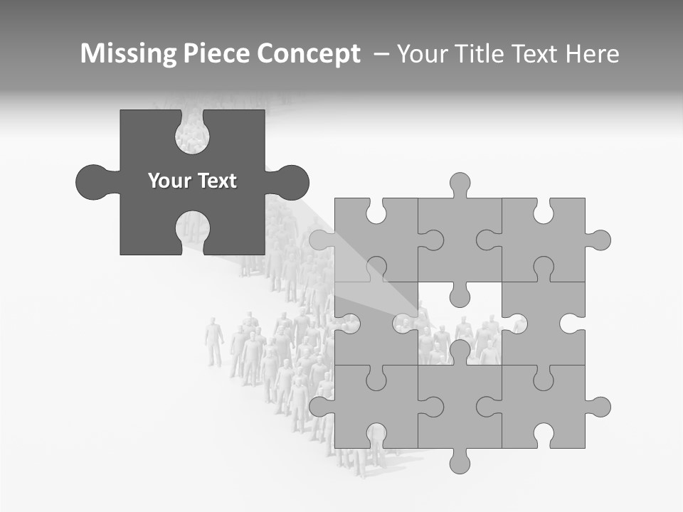 Noisy Stress Trouble Sleeping PowerPoint Template