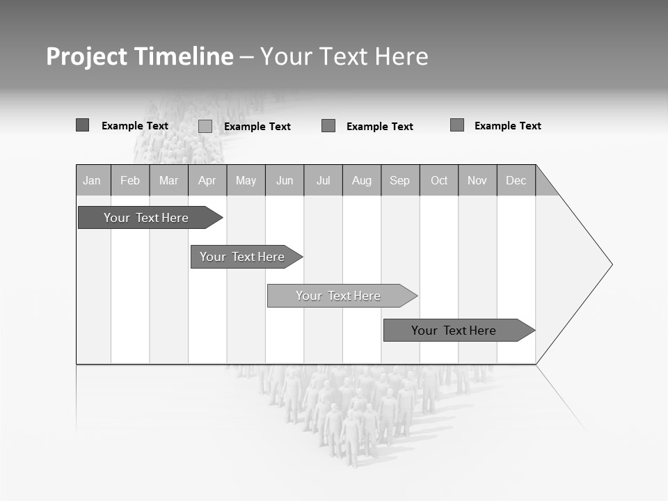 Noisy Stress Trouble Sleeping PowerPoint Template