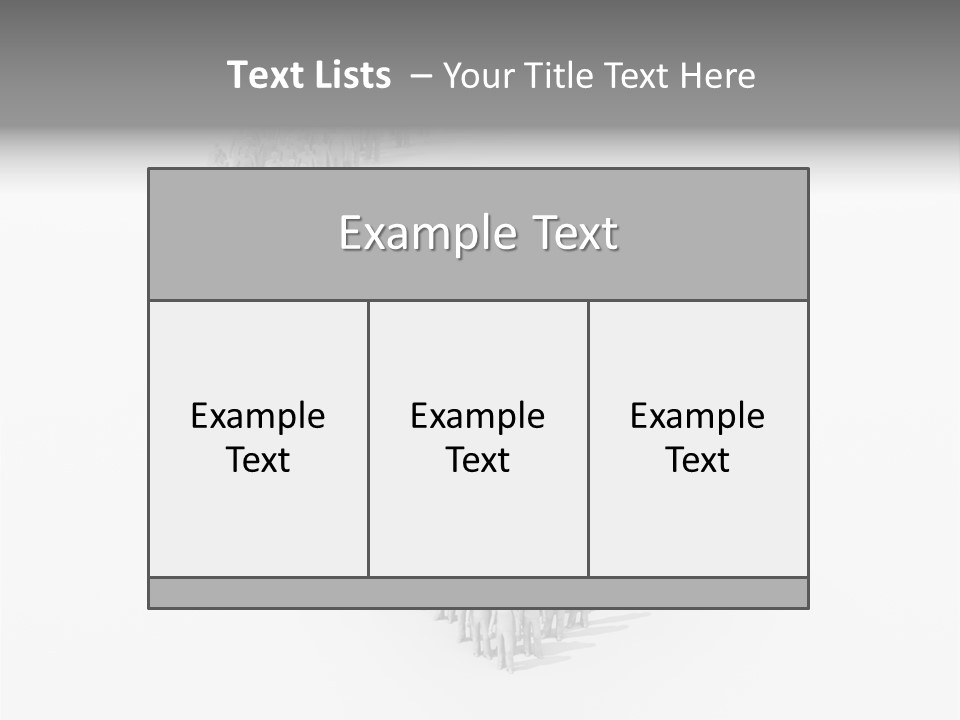 Noisy Stress Trouble Sleeping PowerPoint Template